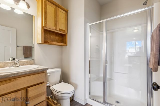 166 King Meadows Lane, Bozeman, MT 59718