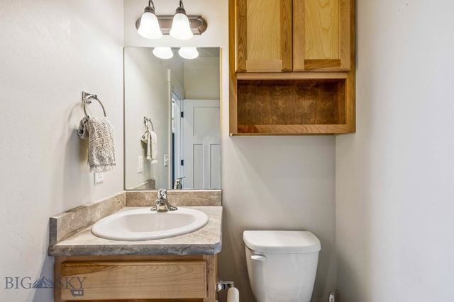 166 King Meadows Lane, Bozeman, MT 59718