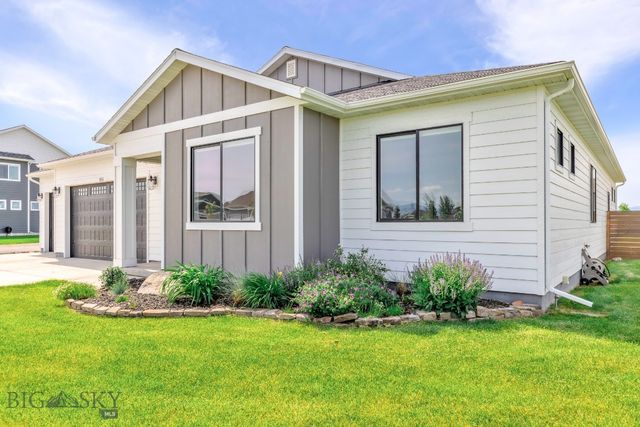 166 King Meadows Lane, Bozeman, MT 59718