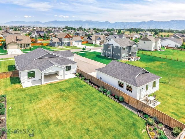 166 King Meadows Lane, Bozeman, MT 59718