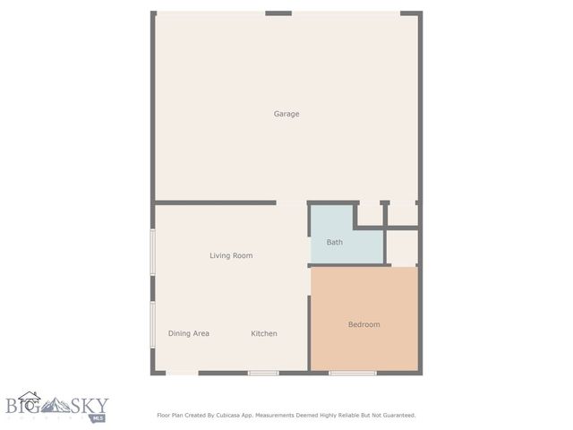 166 King Meadows Lane, Bozeman, MT 59718