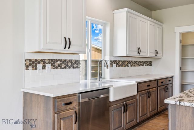 166 King Meadows Lane, Bozeman, MT 59718