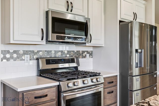 166 King Meadows Lane, Bozeman, MT 59718