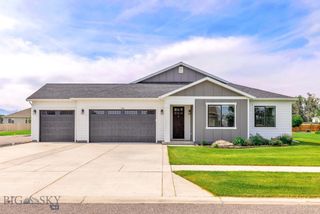 166 King Meadows Lane, Bozeman, MT 59718