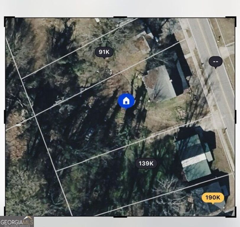 500 S Pond Street, Toccoa, GA 30577 — photo 3