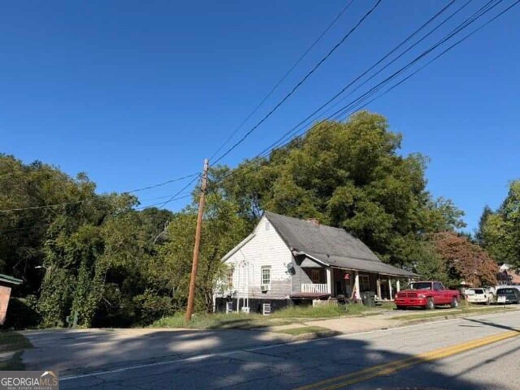 500 S Pond Street, Toccoa, GA 30577 — photo 4