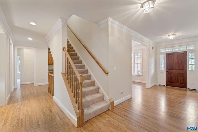 3 FOREST CT, Zion Crossroads, VA 22942