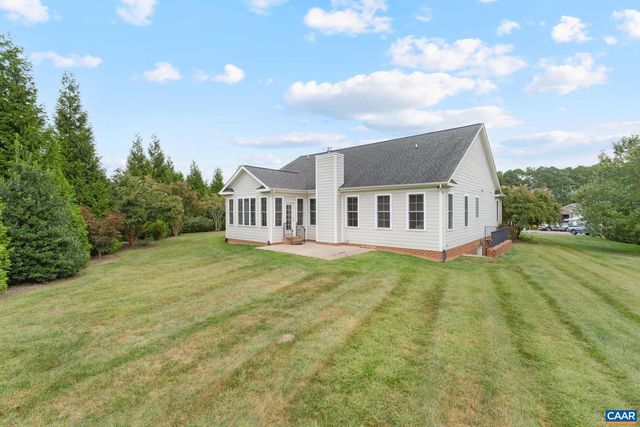 3 FOREST CT, Zion Crossroads, VA 22942