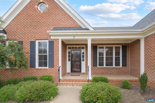 3 FOREST CT, Zion Crossroads, VA 22942