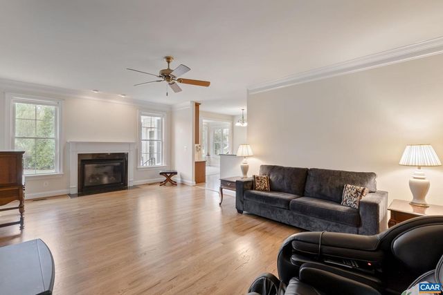 3 FOREST CT, Zion Crossroads, VA 22942