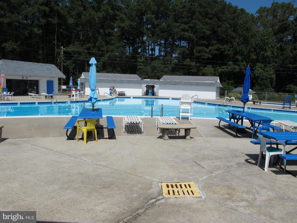 LOT 16 NORTH GLEBE, Montross, VA 22520