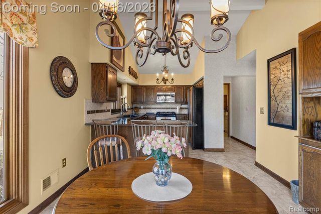 6482 Denton Court, Troy, MI 48098