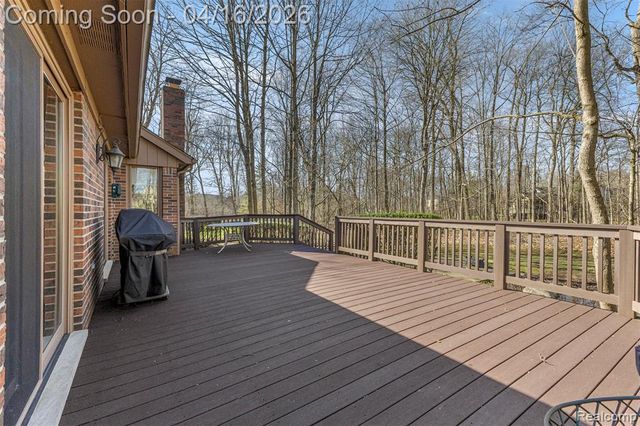 6482 Denton Court, Troy, MI 48098