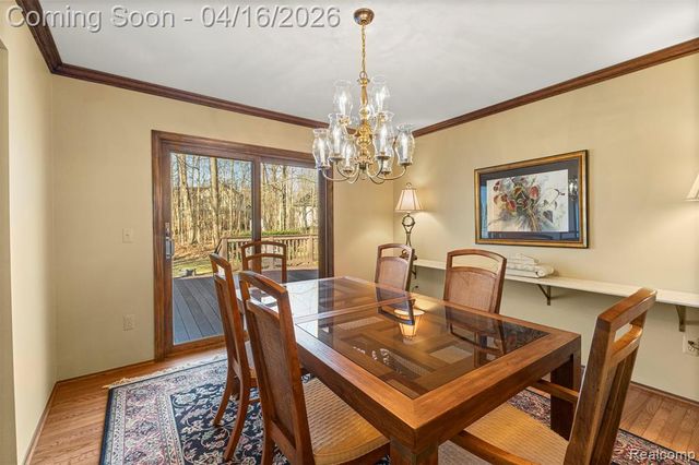 6482 Denton Court, Troy, MI 48098