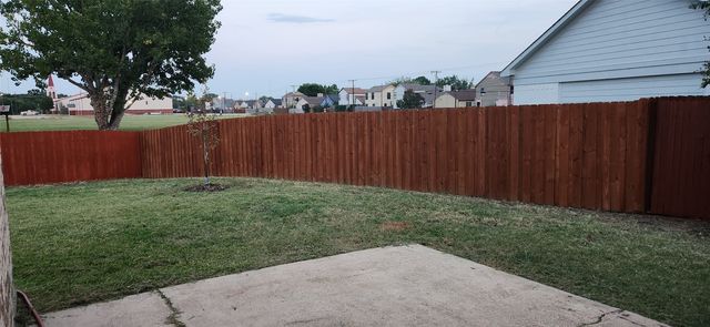 200 Seagull Court, Irving, TX 75060