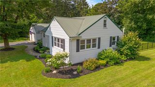 200 Audubon Road, Manlius, NY 13066