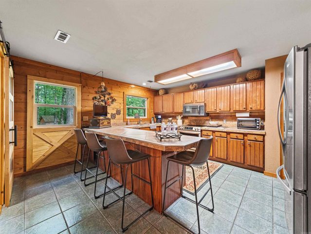 122 Harding Lane, Jessieville, AR 71949