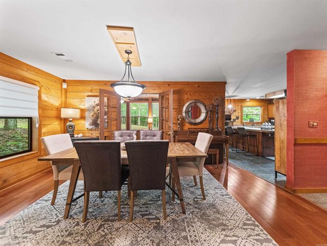 122 Harding Lane, Jessieville, AR 71949
