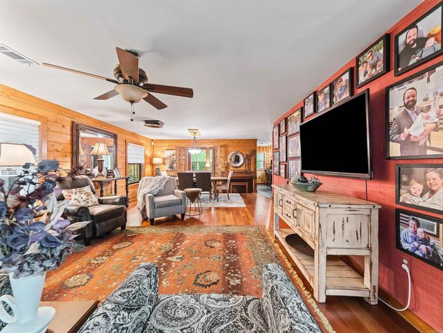 122 Harding Lane, Jessieville, AR 71949