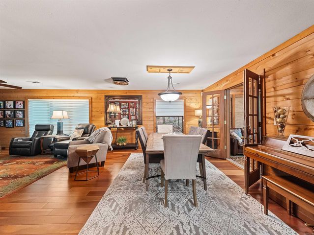 122 Harding Lane, Jessieville, AR 71949