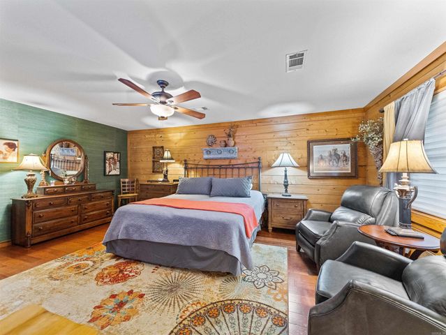 122 Harding Lane, Jessieville, AR 71949