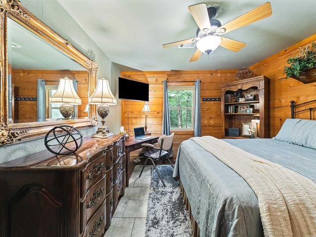 122 Harding Lane, Jessieville, AR 71949