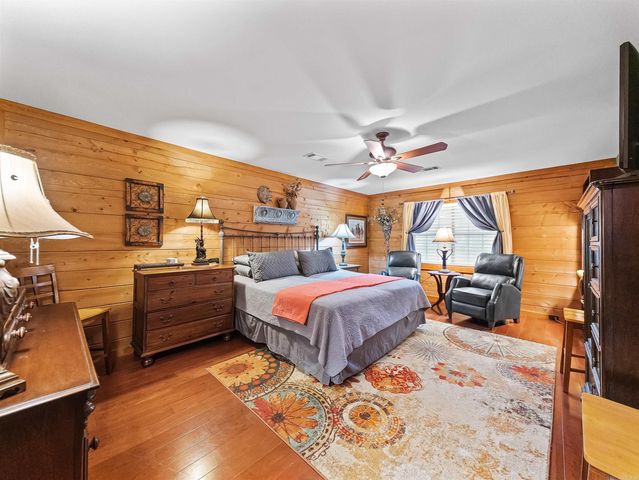 122 Harding Lane, Jessieville, AR 71949