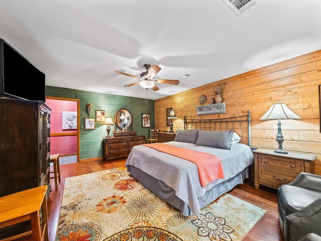 122 Harding Lane, Jessieville, AR 71949