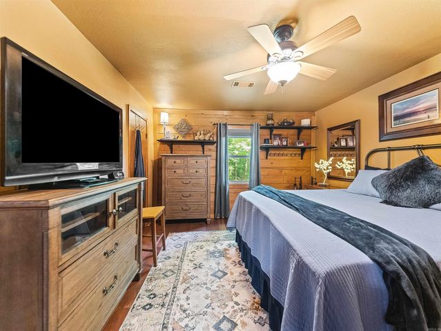 122 Harding Lane, Jessieville, AR 71949