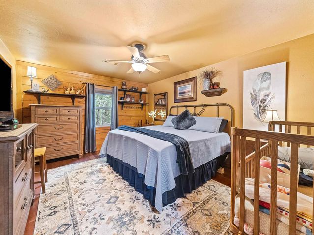 122 Harding Lane, Jessieville, AR 71949