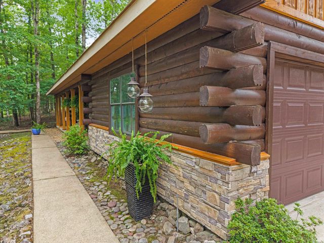 122 Harding Lane, Jessieville, AR 71949
