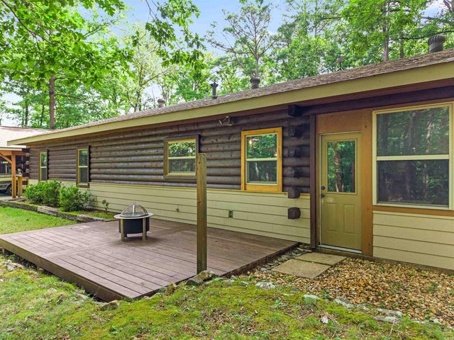 122 Harding Lane, Jessieville, AR 71949