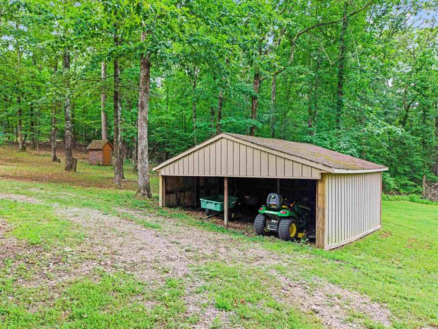 122 Harding Lane, Jessieville, AR 71949
