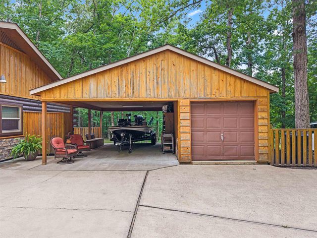 122 Harding Lane, Jessieville, AR 71949