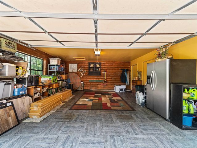 122 Harding Lane, Jessieville, AR 71949