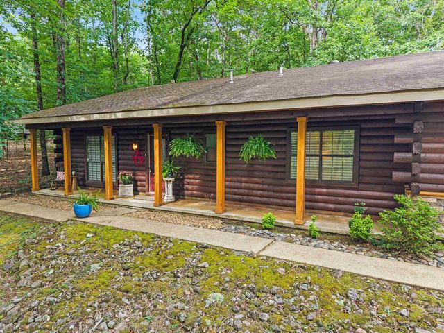122 Harding Lane, Jessieville, AR 71949