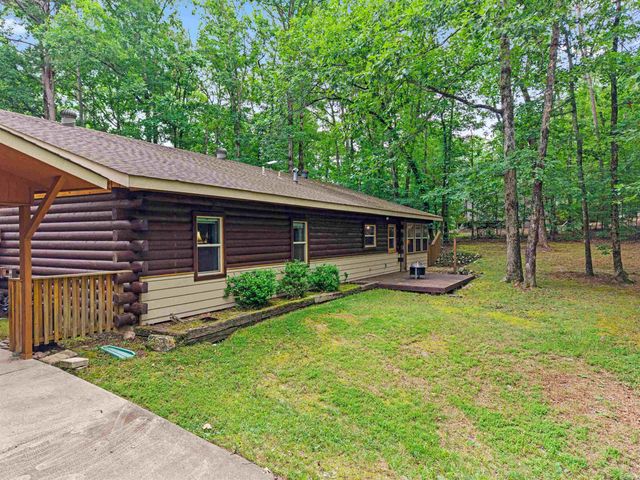 122 Harding Lane, Jessieville, AR 71949