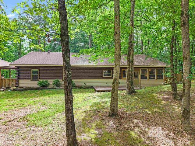 122 Harding Lane, Jessieville, AR 71949