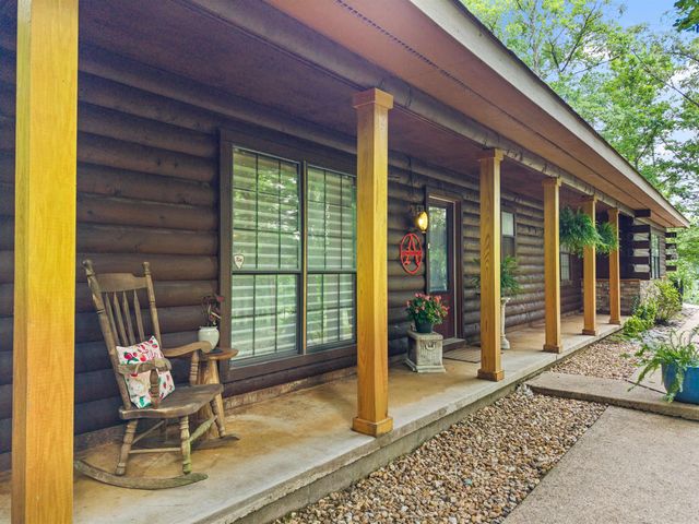 122 Harding Lane, Jessieville, AR 71949