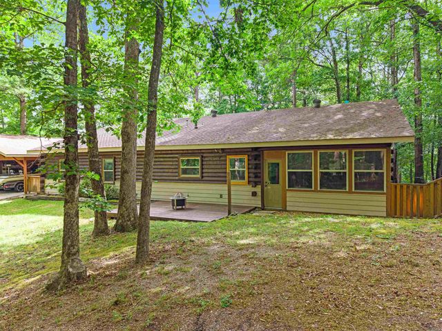 122 Harding Lane, Jessieville, AR 71949