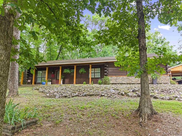 122 Harding Lane, Jessieville, AR 71949