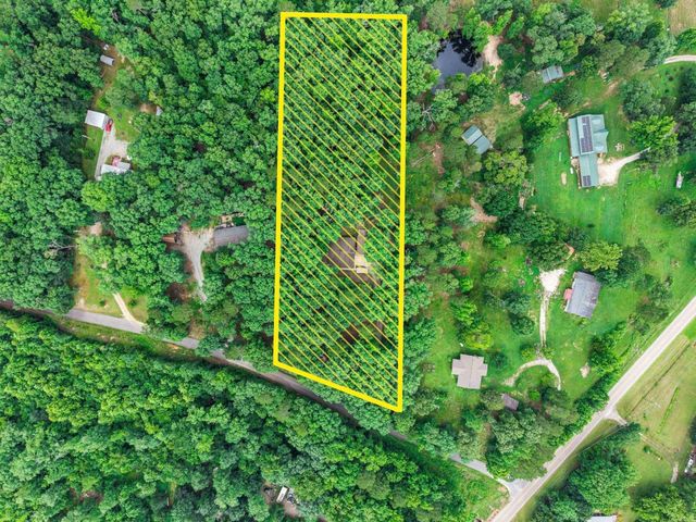 122 Harding Lane, Jessieville, AR 71949