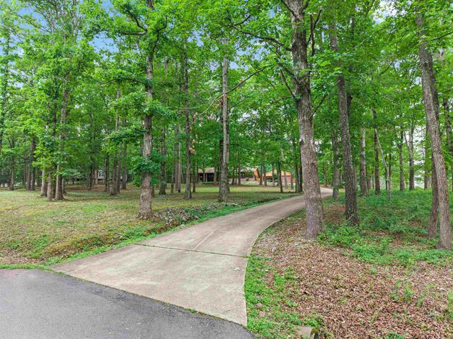 122 Harding Lane, Jessieville, AR 71949