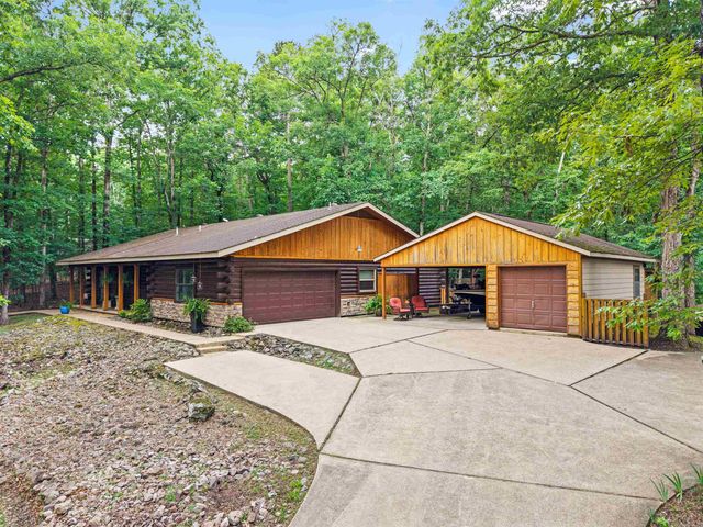 122 Harding Lane, Jessieville, AR 71949