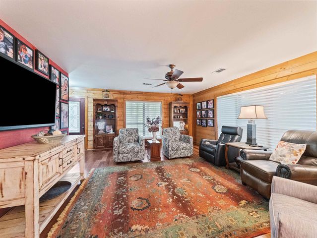 122 Harding Lane, Jessieville, AR 71949