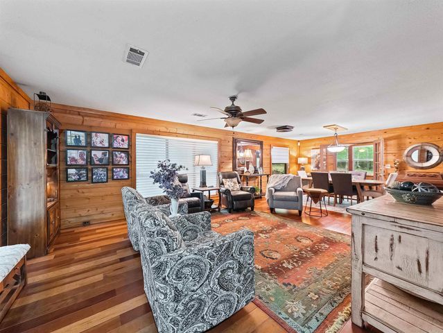 122 Harding Lane, Jessieville, AR 71949