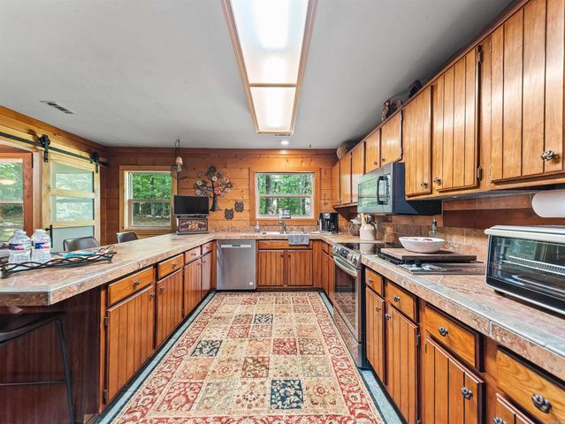 122 Harding Lane, Jessieville, AR 71949