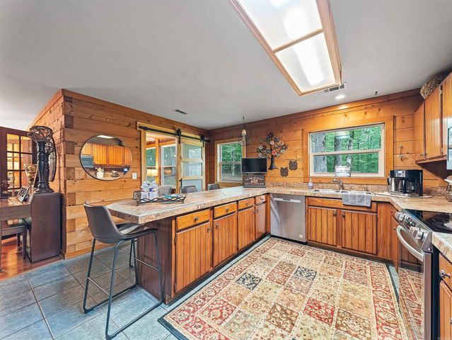 122 Harding Lane, Jessieville, AR 71949
