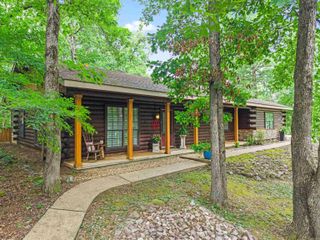 122 Harding Lane, Jessieville, AR 71949