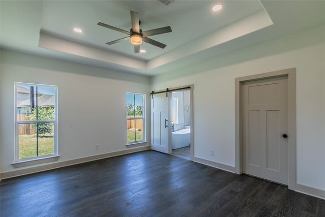 10316 Saddle Creek Road, Waco, TX 76708